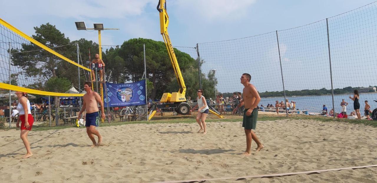 Apartment Hrnjic Umag