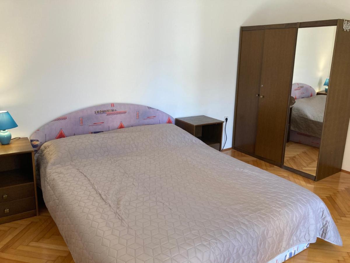 Apartment Hrnjic Umag
