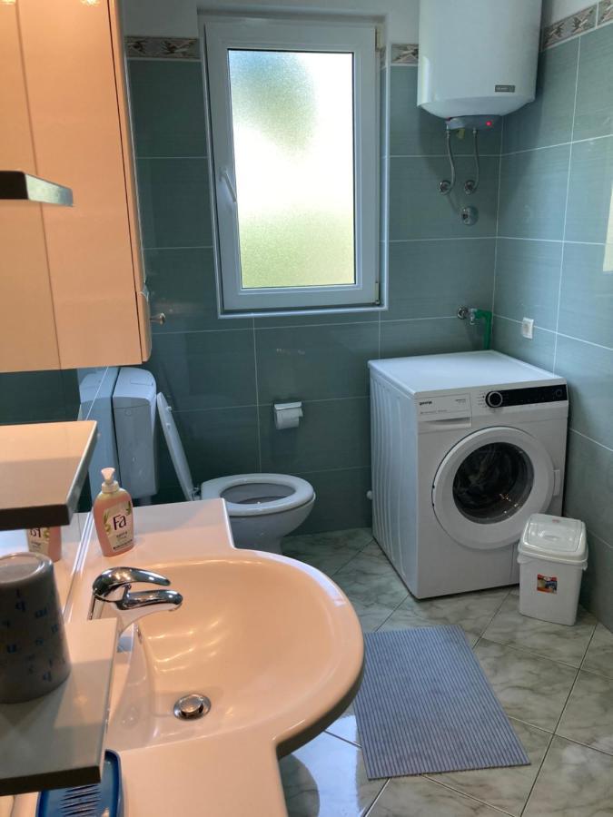 Apartment Hrnjic