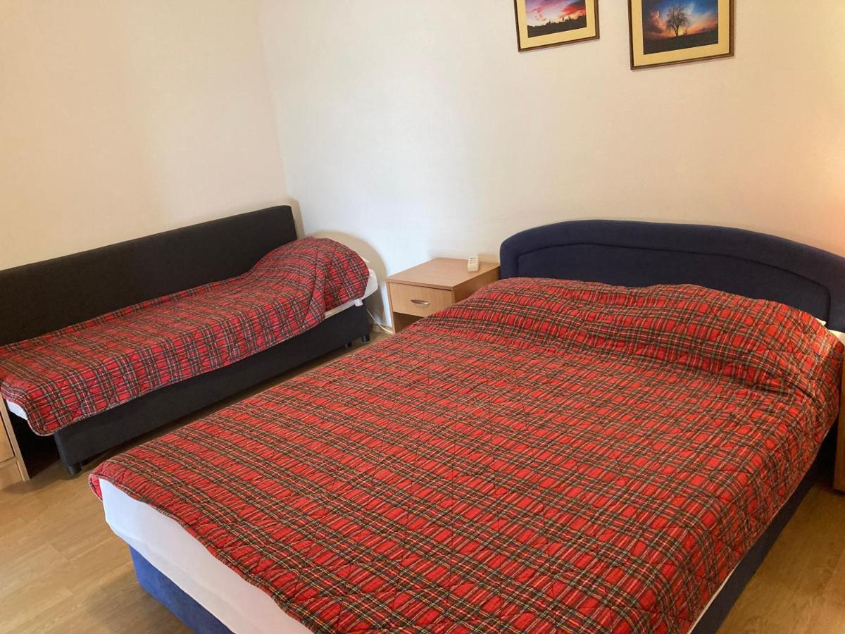 Hrnjic Apartment Umag