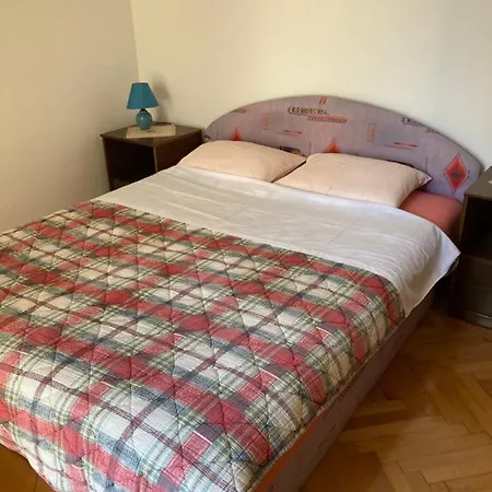 Apartments Hrnjic Umag Extérieur photo