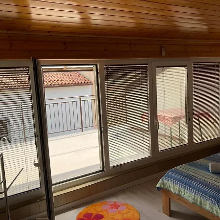 Apartments Hrnjic Umag Extérieur photo