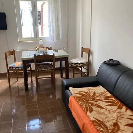 Apartments Hrnjic Umag Extérieur photo
