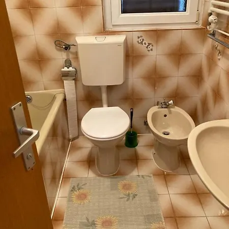 Apartments Hrnjic Umag Extérieur photo