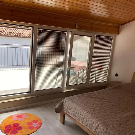 Apartments Hrnjic Umag Extérieur photo