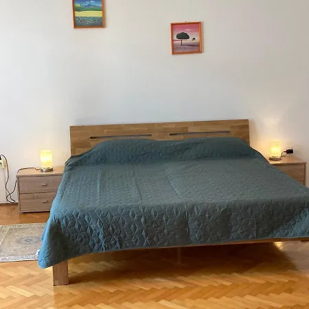 Apartments Hrnjic Umag Extérieur photo