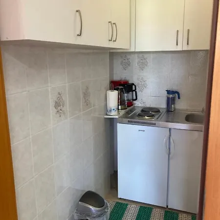 Apartments Hrnjic Umag Extérieur photo