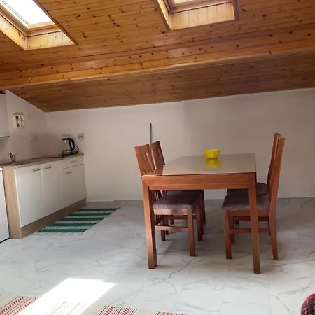 Apartments Hrnjic Umag Extérieur photo