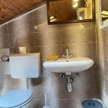 Apartments Hrnjic Umag Extérieur photo