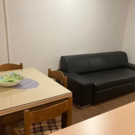 Apartments Hrnjic Umag Extérieur photo