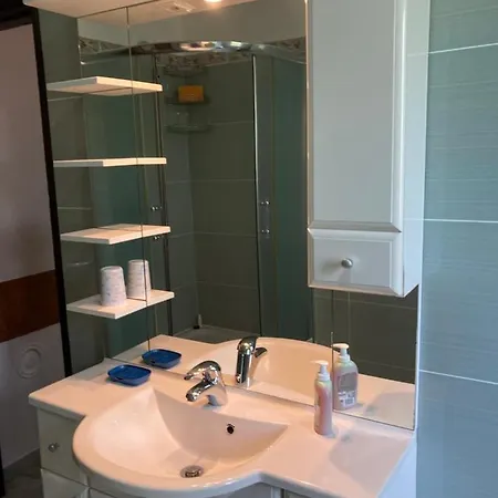 Apartments Hrnjic Umag Extérieur photo