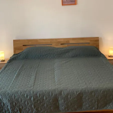 Apartments Hrnjic Umag Extérieur photo