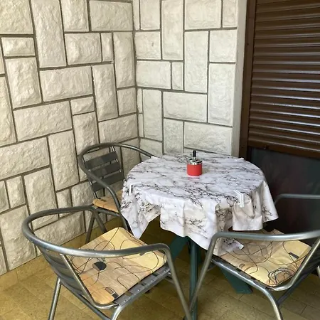 Apartments Hrnjic Umag Extérieur photo