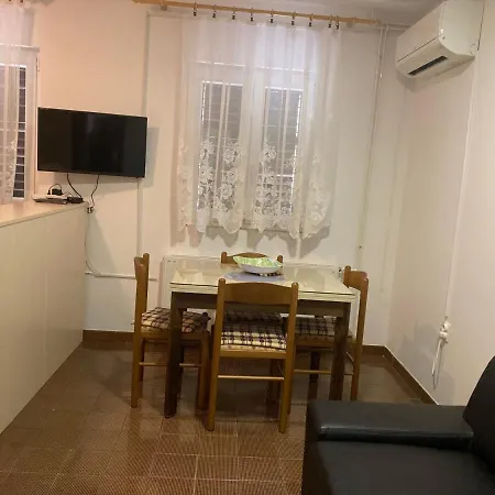 Apartments Hrnjic Umag Extérieur photo