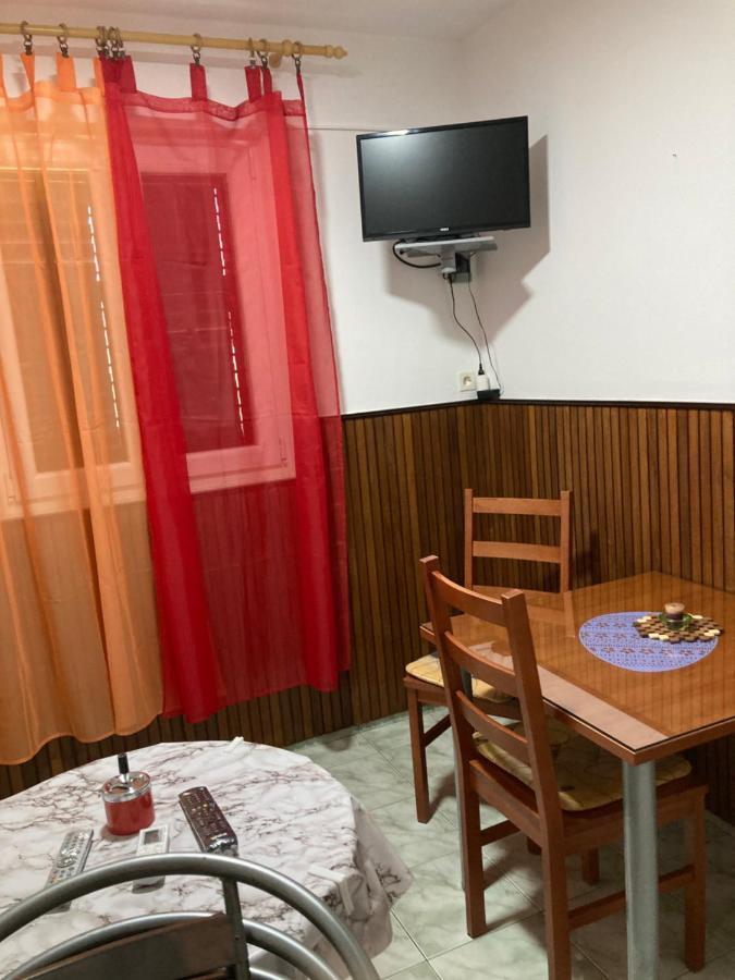Hrnjic Apartment