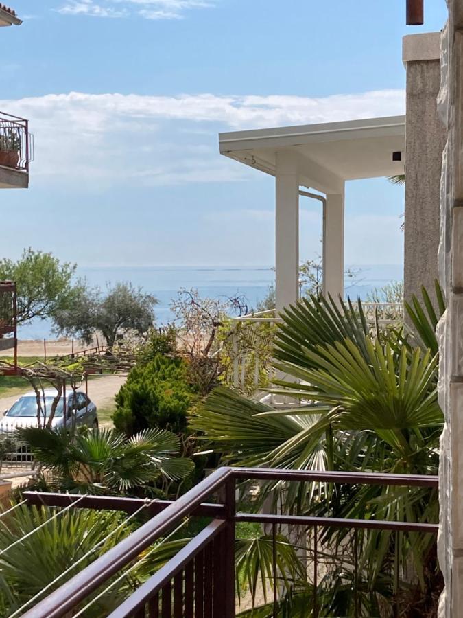 Apartment Hrnjic Umag