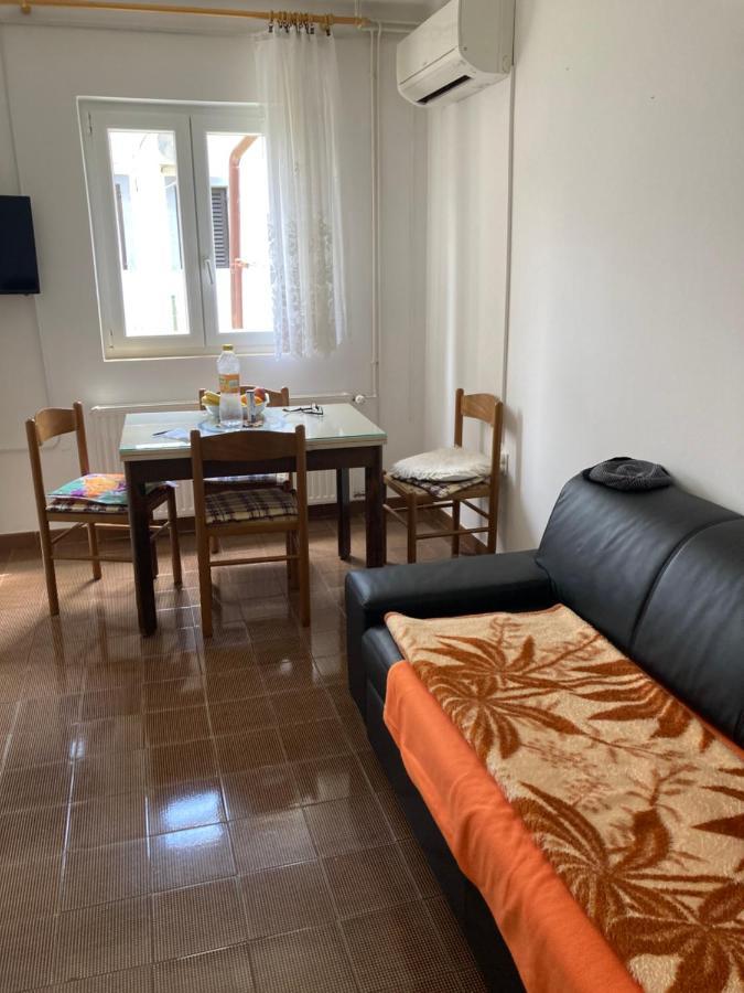 Hrnjic Apartment Umag