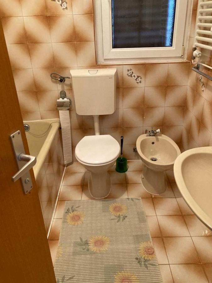Hrnjic Apartment Umag