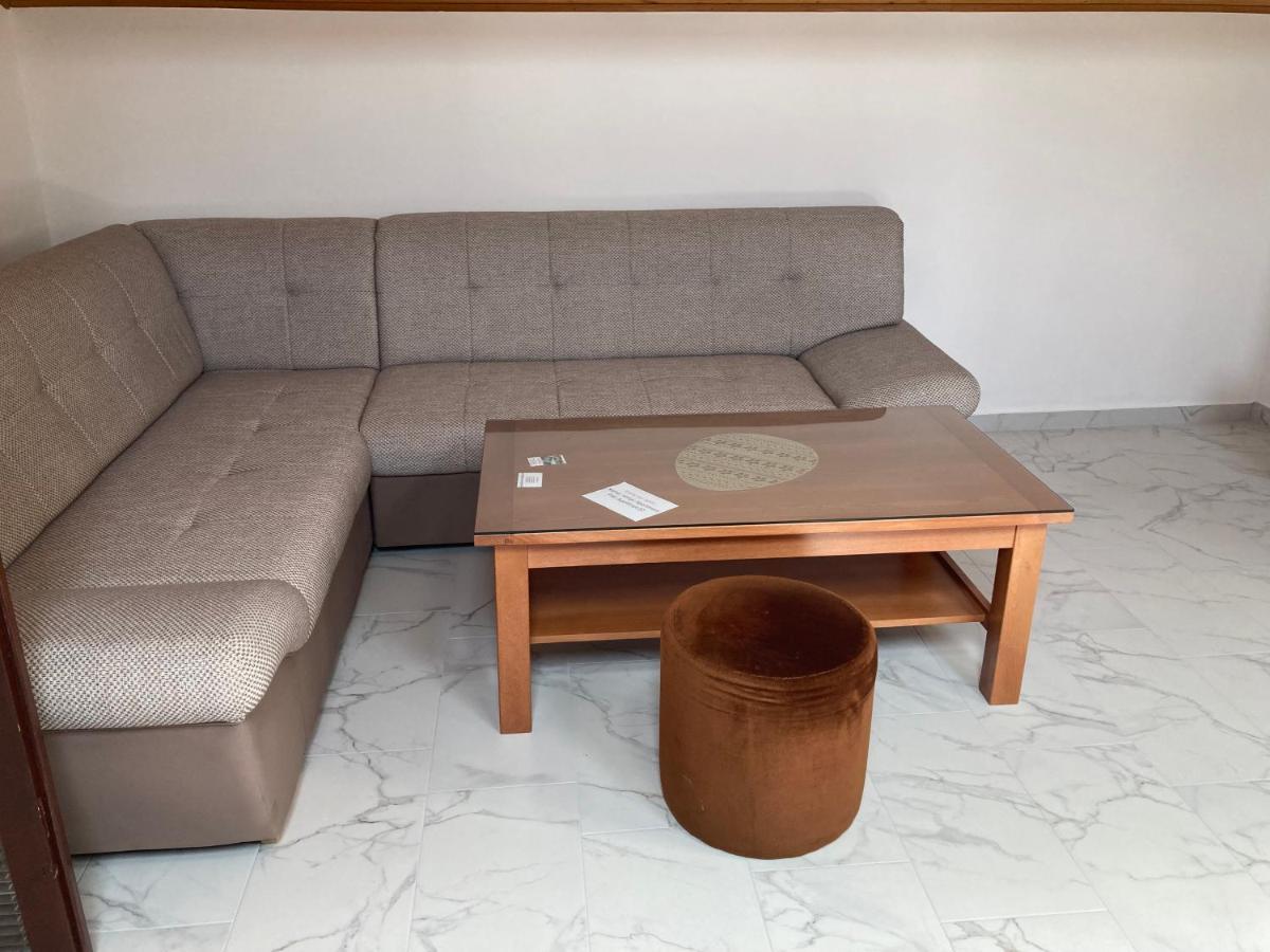 Apartment Hrnjic *