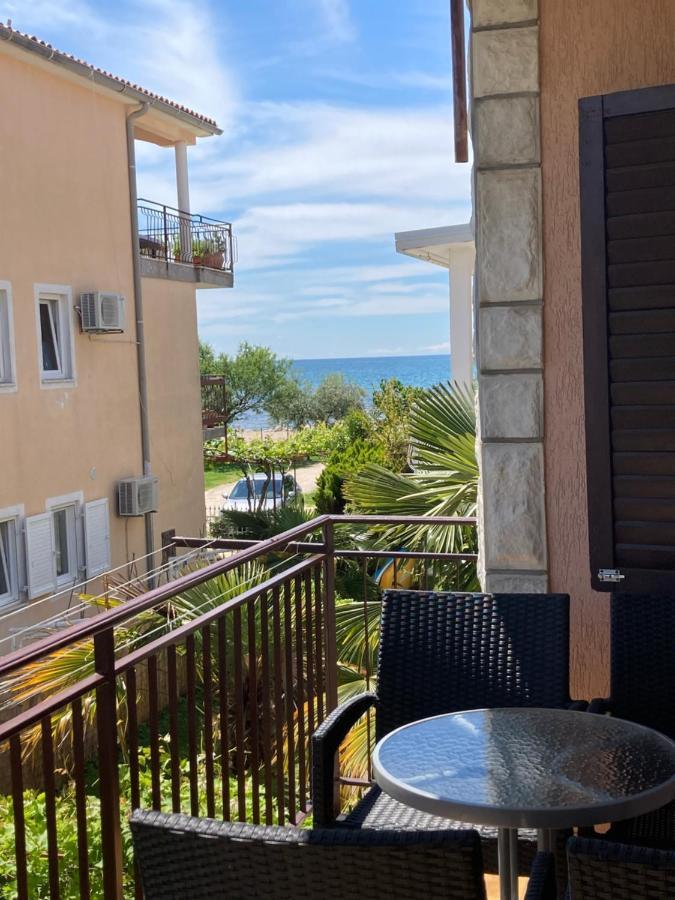 Apartment Hrnjic