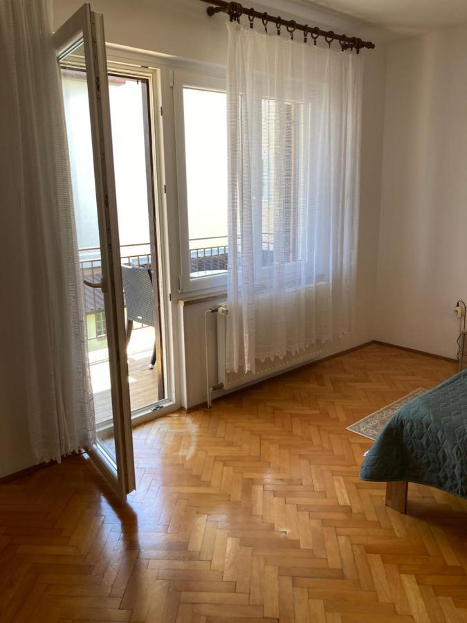 Apartment Hrnjic Umag