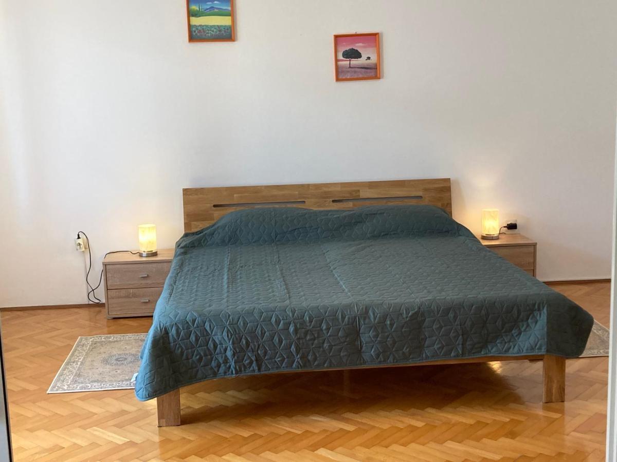 Apartment Hrnjic *