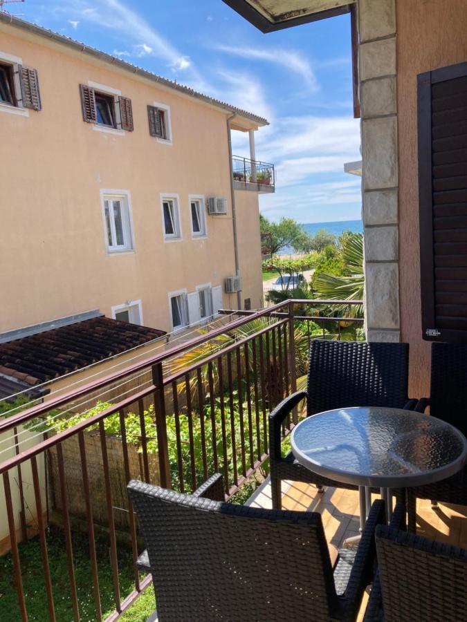 Hrnjic Apartment