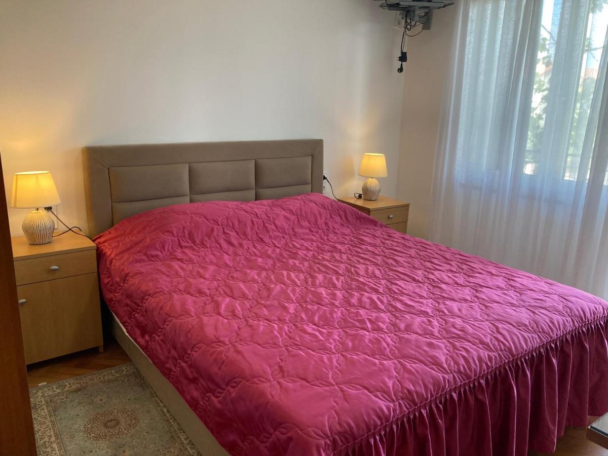 Apartment Hrnjic *