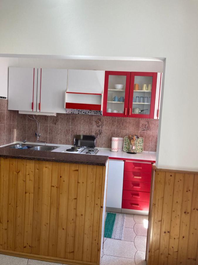Apartment Hrnjic