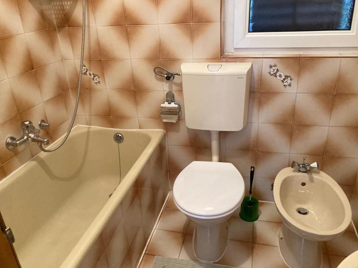 Hrnjic Apartment *