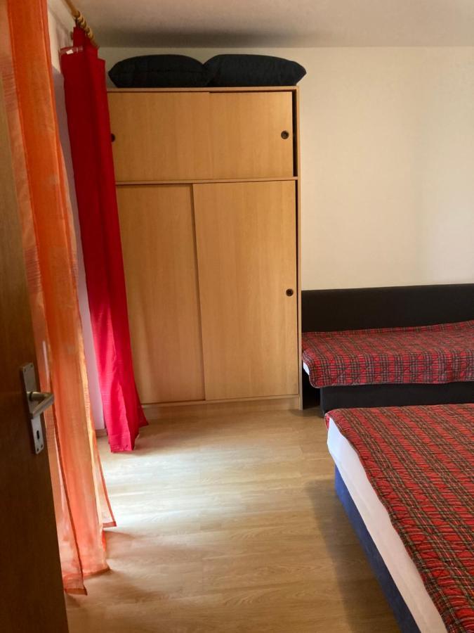 Hrnjic Apartment