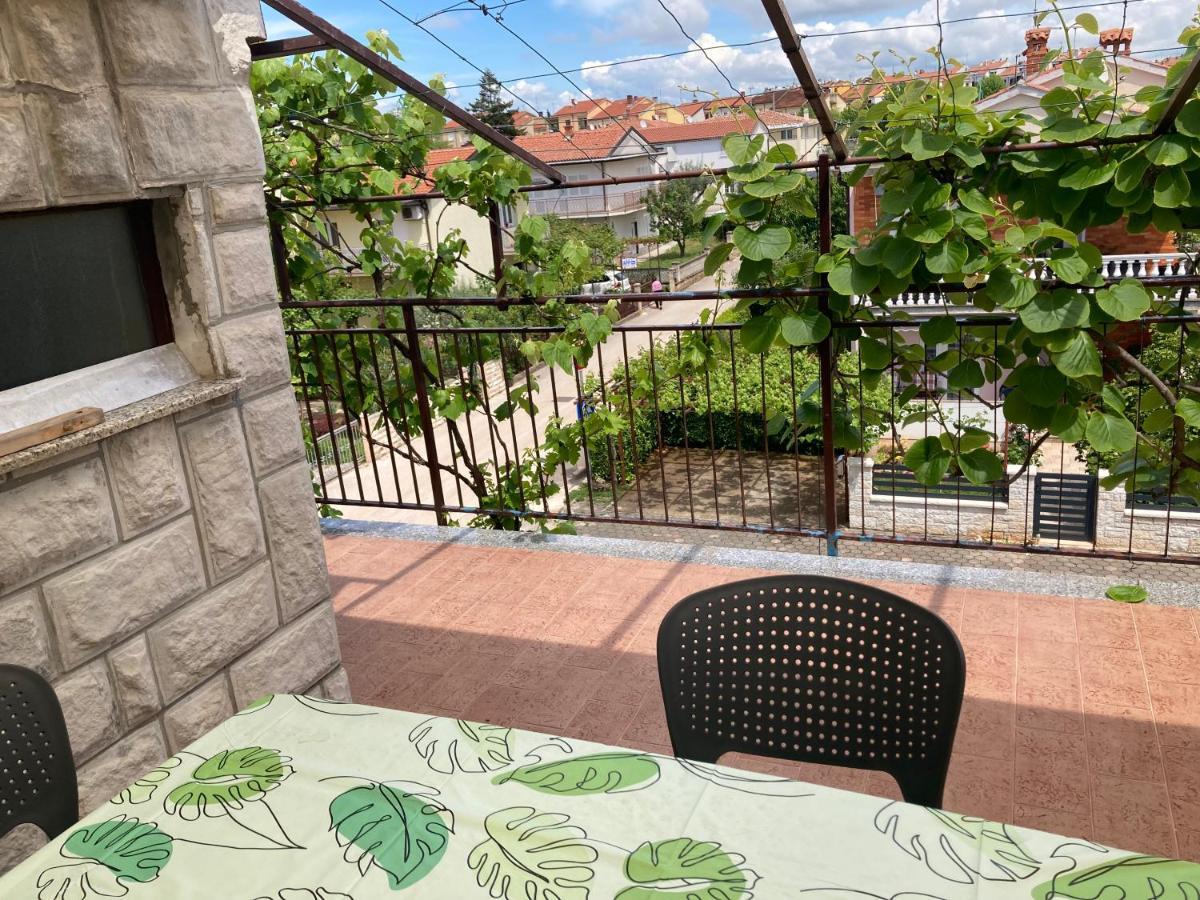 Hrnjic Apartment Umag