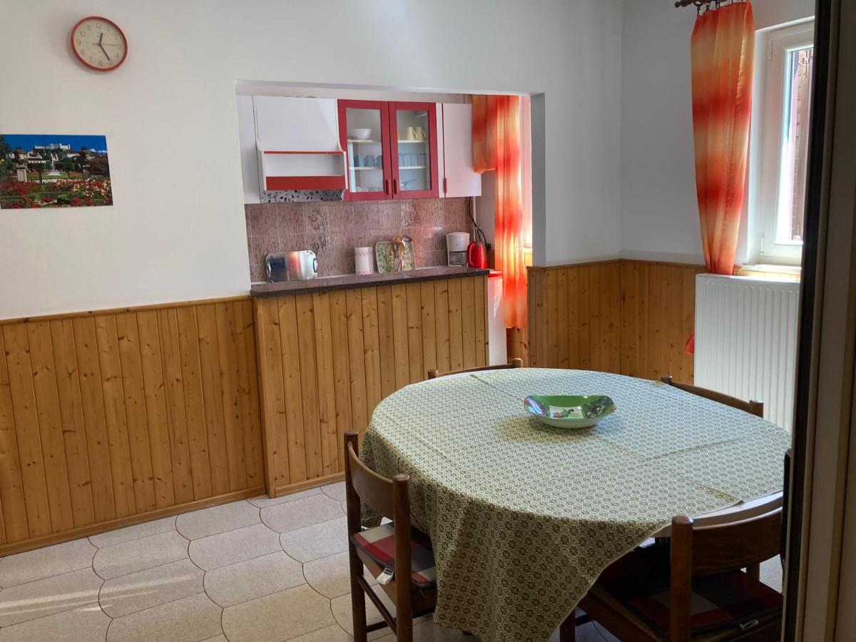 Apartment Hrnjic Umag