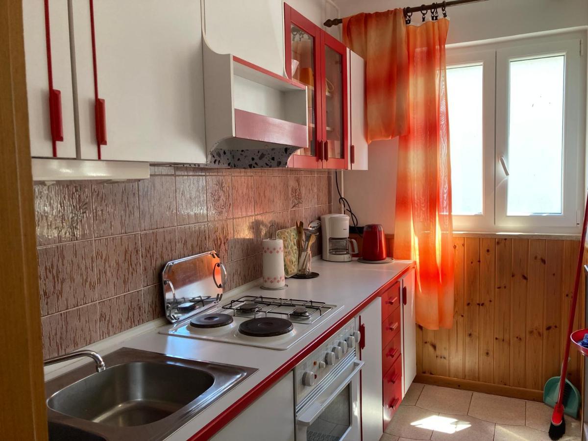 Hrnjic Apartment
