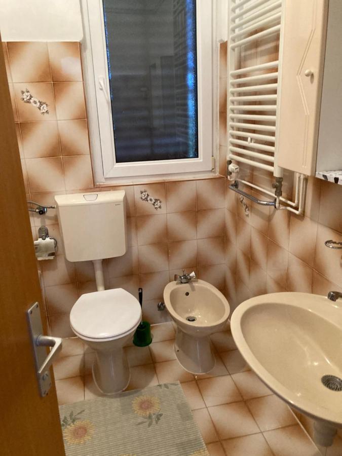 Apartment Hrnjic