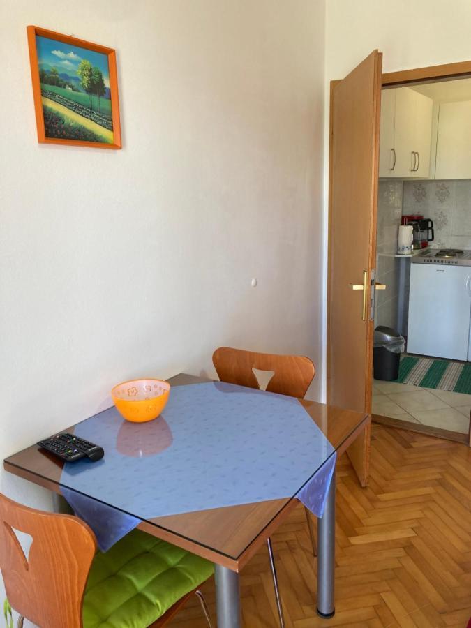 Apartment Hrnjic