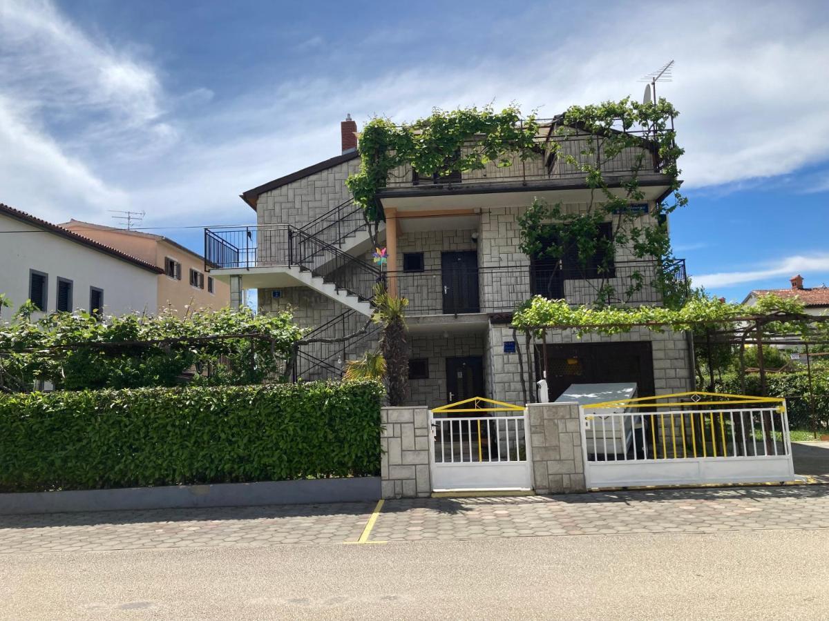 Apartment Hrnjic Umag