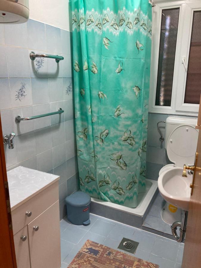 Apartment Hrnjic *