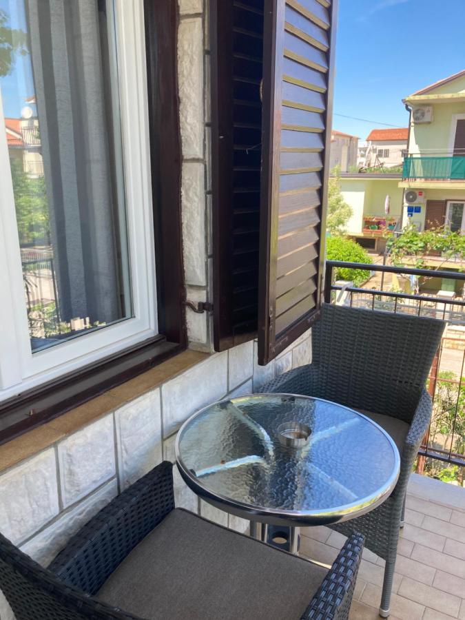 Apartment Hrnjic