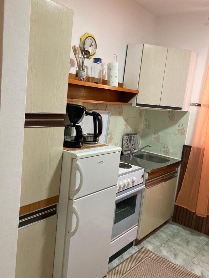 Apartment Hrnjic *
